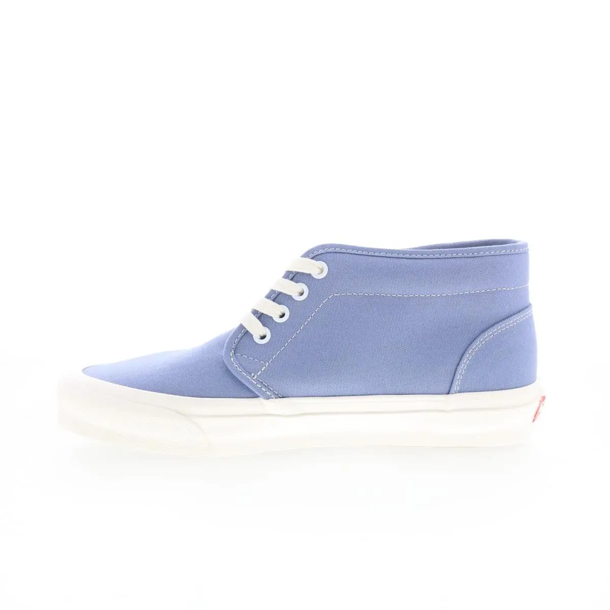 Vans shoes - VANS Chukka - Chukka - VN0A3GRXTX5 - Purple (UPC: 194905727695) 3
