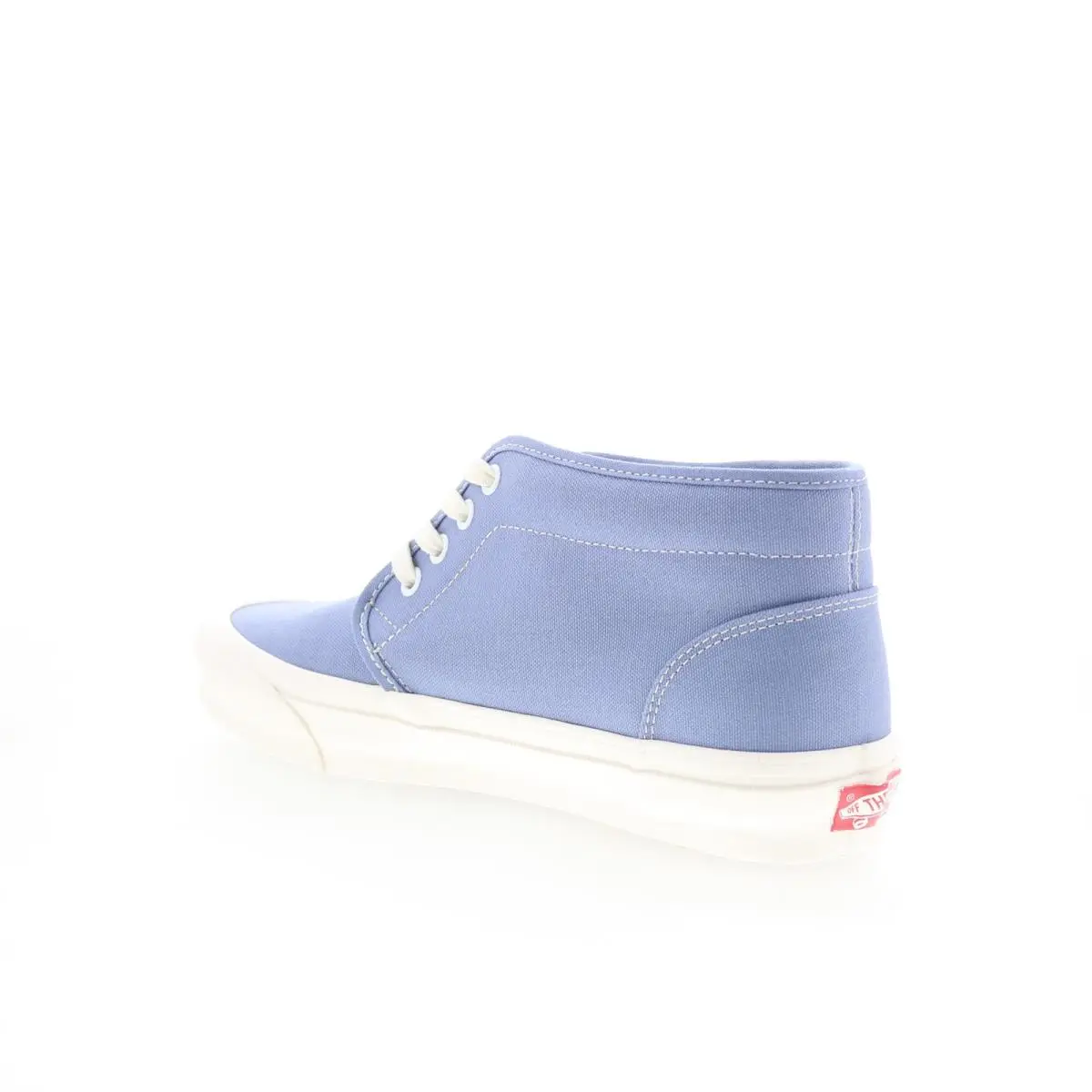 Vans shoes - VANS Chukka - Chukka - VN0A3GRXTX5 - Purple (UPC: 194905727695) 4