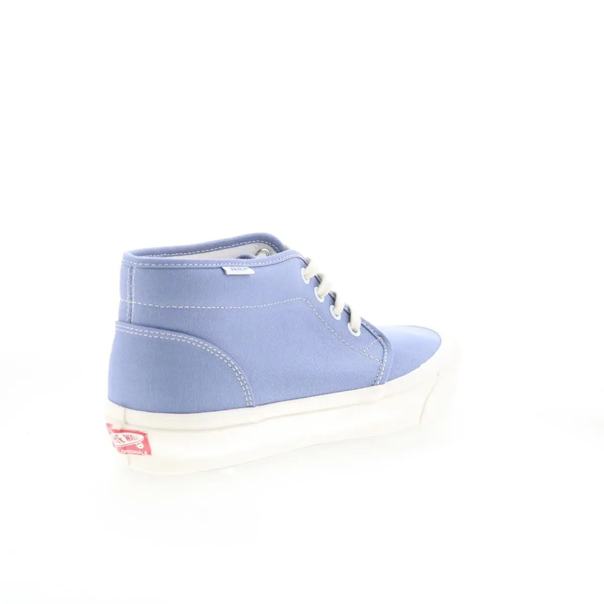 Vans shoes - VANS Chukka - Chukka - VN0A3GRXTX5 - Purple (UPC: 194905727695) 6