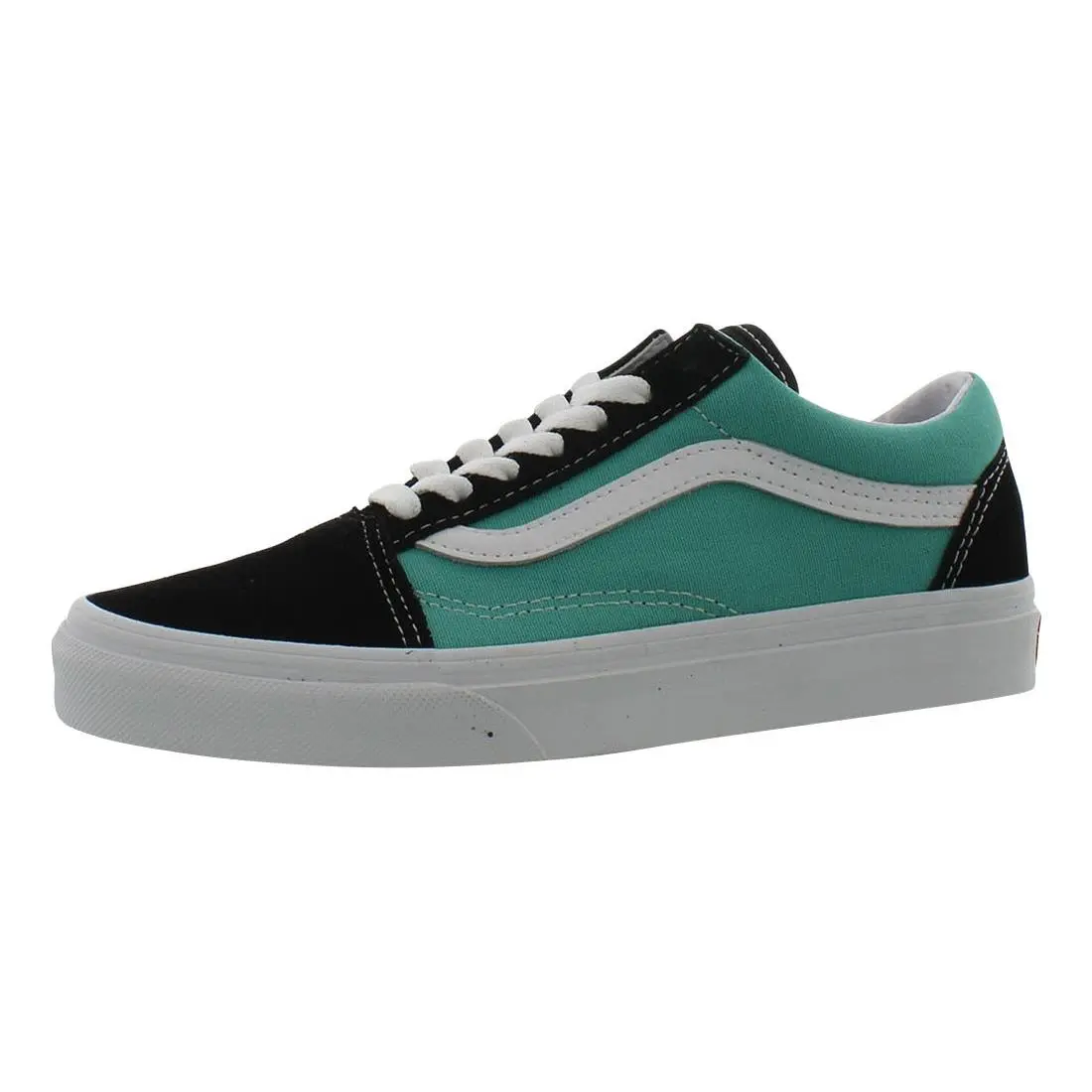 Vans shoes - Black/Waterfall, Main: Black (UPC: 194901694564) 0