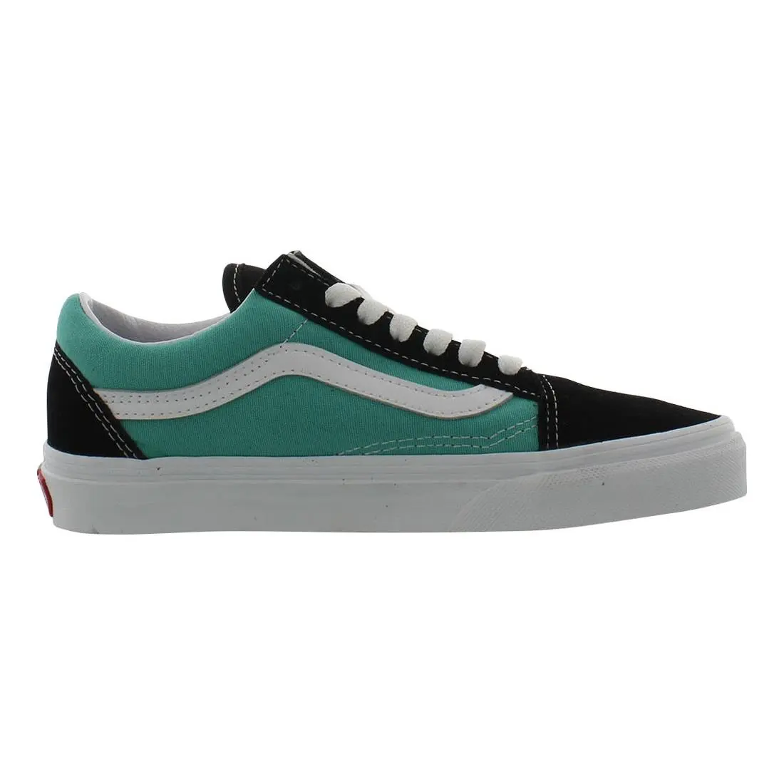 Vans shoes - Black/Waterfall, Main: Black (UPC: 194901694564) 1