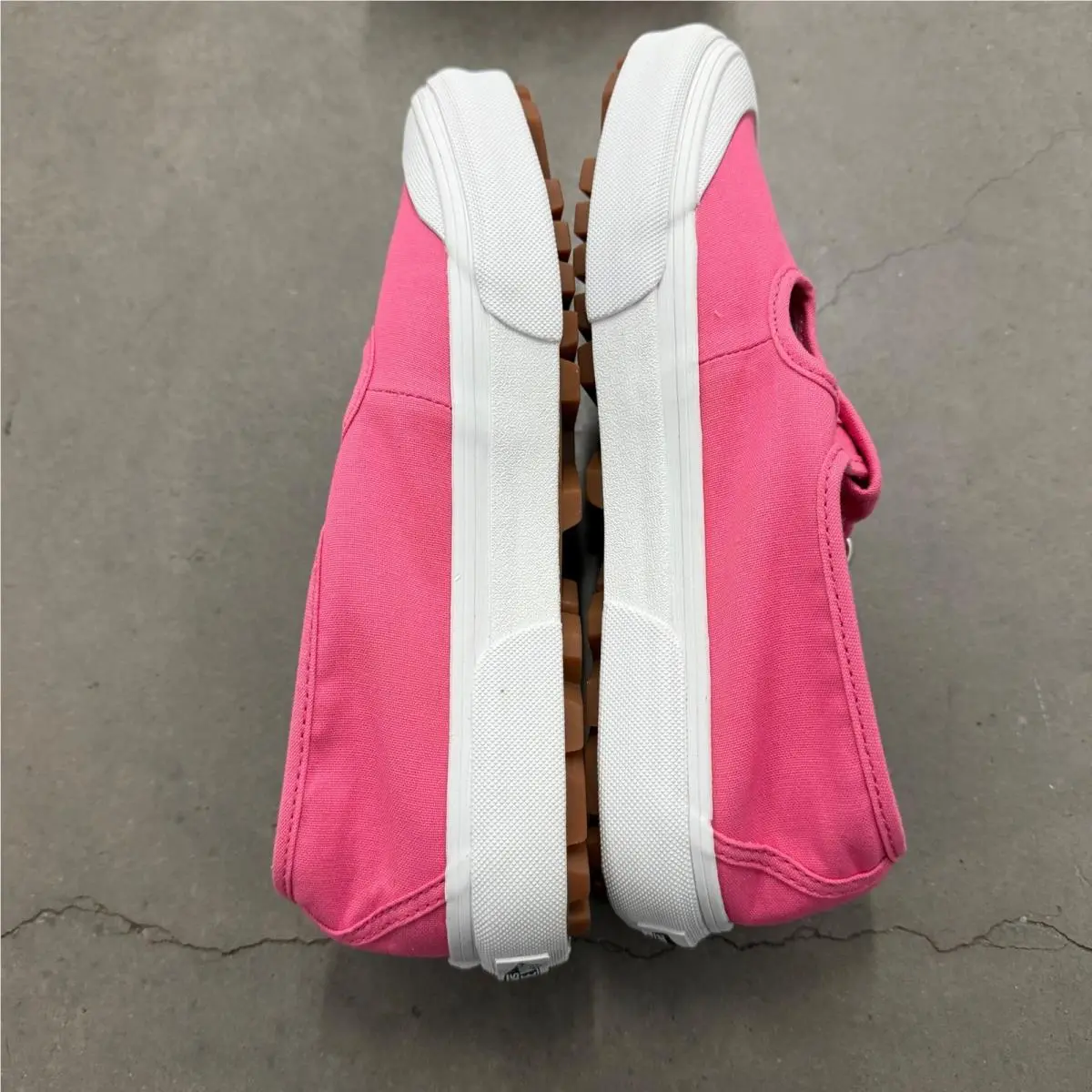 Vans shoes - Vans Style 93 - Style - Pink 6