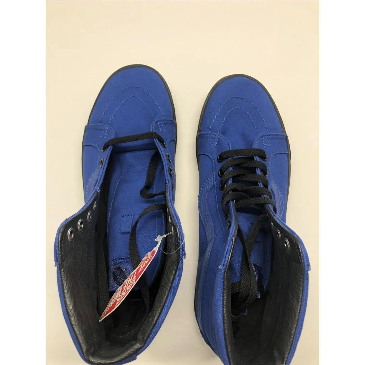 Vans shoes - Vans - Blue,black (UPC: 190285667712) 0