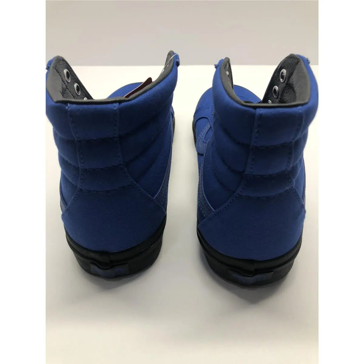 Vans shoes - Vans - Blue,black (UPC: 190285667712) 3