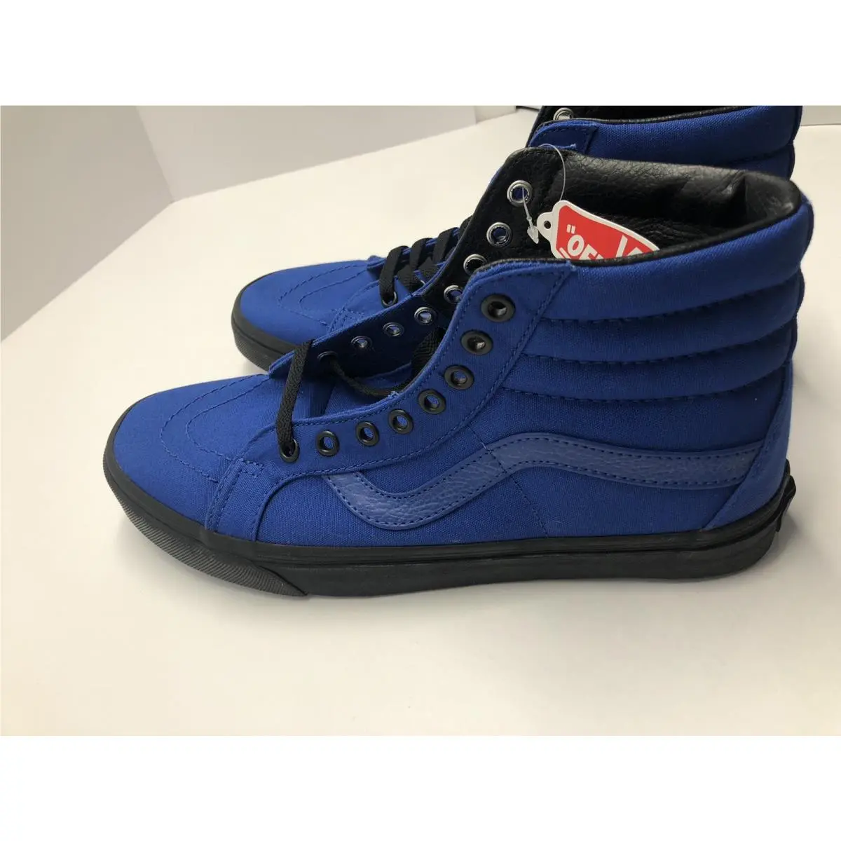 Vans shoes - Vans - Blue,black (UPC: 190285667712) 1