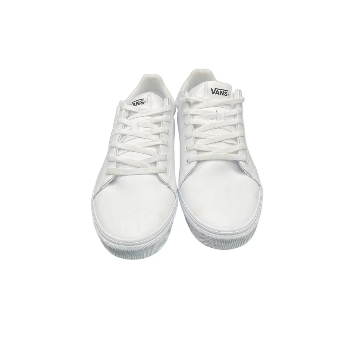 Vans shoes - Seldan (Tumble) - Seldan Tumble - VN0A4TZE05R1 - White (UPC: 192827731677) 1
