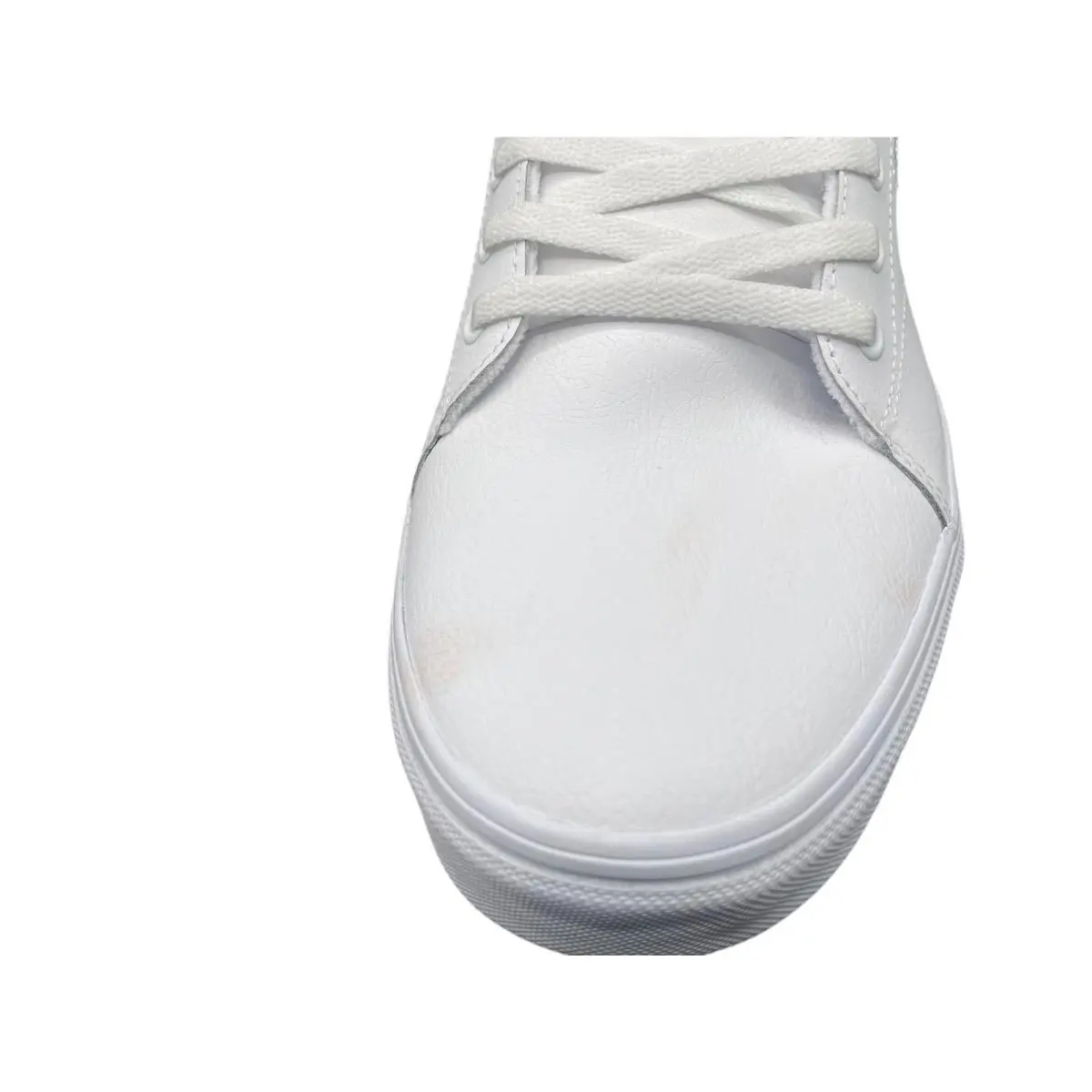 Vans shoes - Seldan (Tumble) - Seldan Tumble - VN0A4TZE05R1 - White (UPC: 192827731677) 7