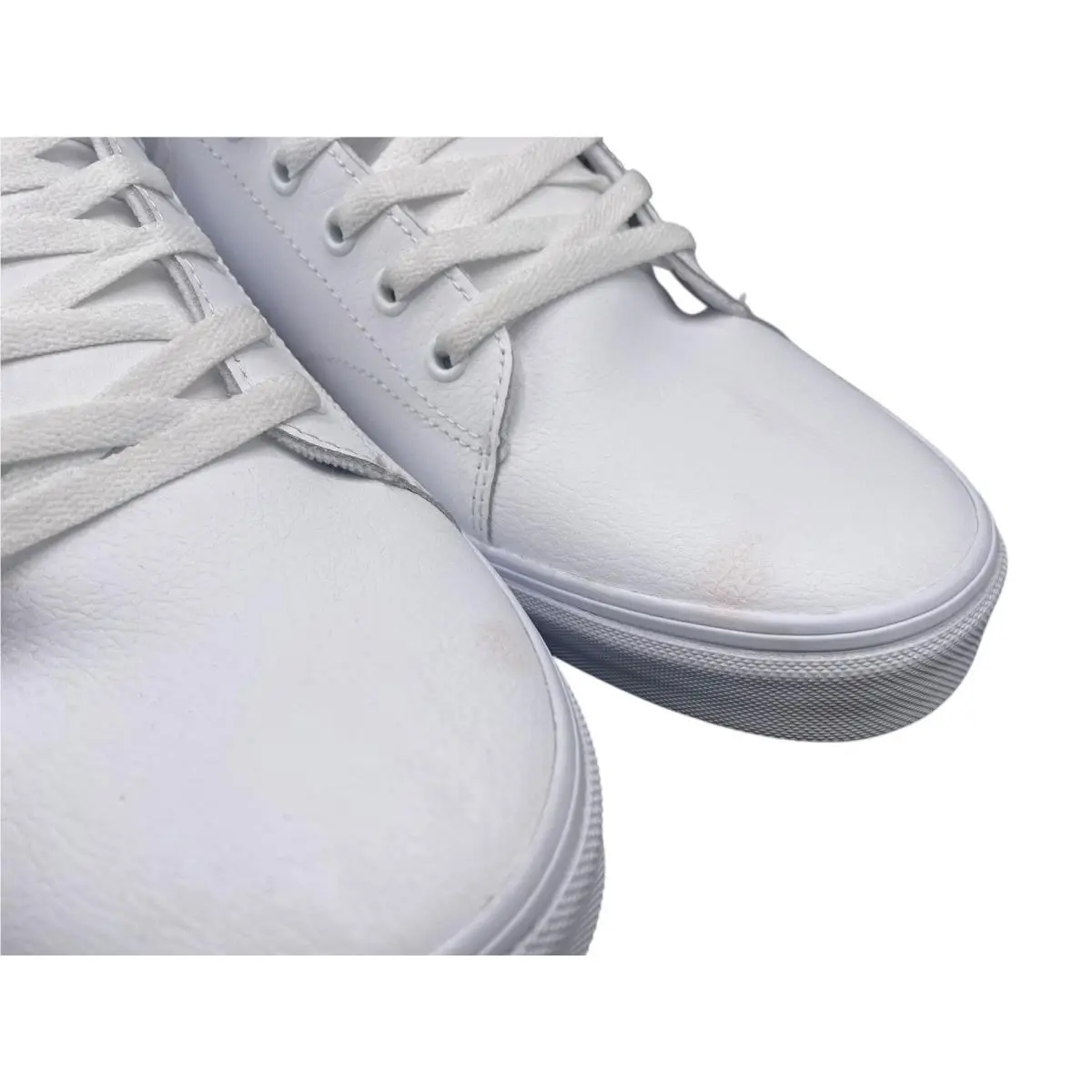 Vans shoes - Seldan (Tumble) - Seldan Tumble - VN0A4TZE05R1 - White (UPC: 192827731677) 6