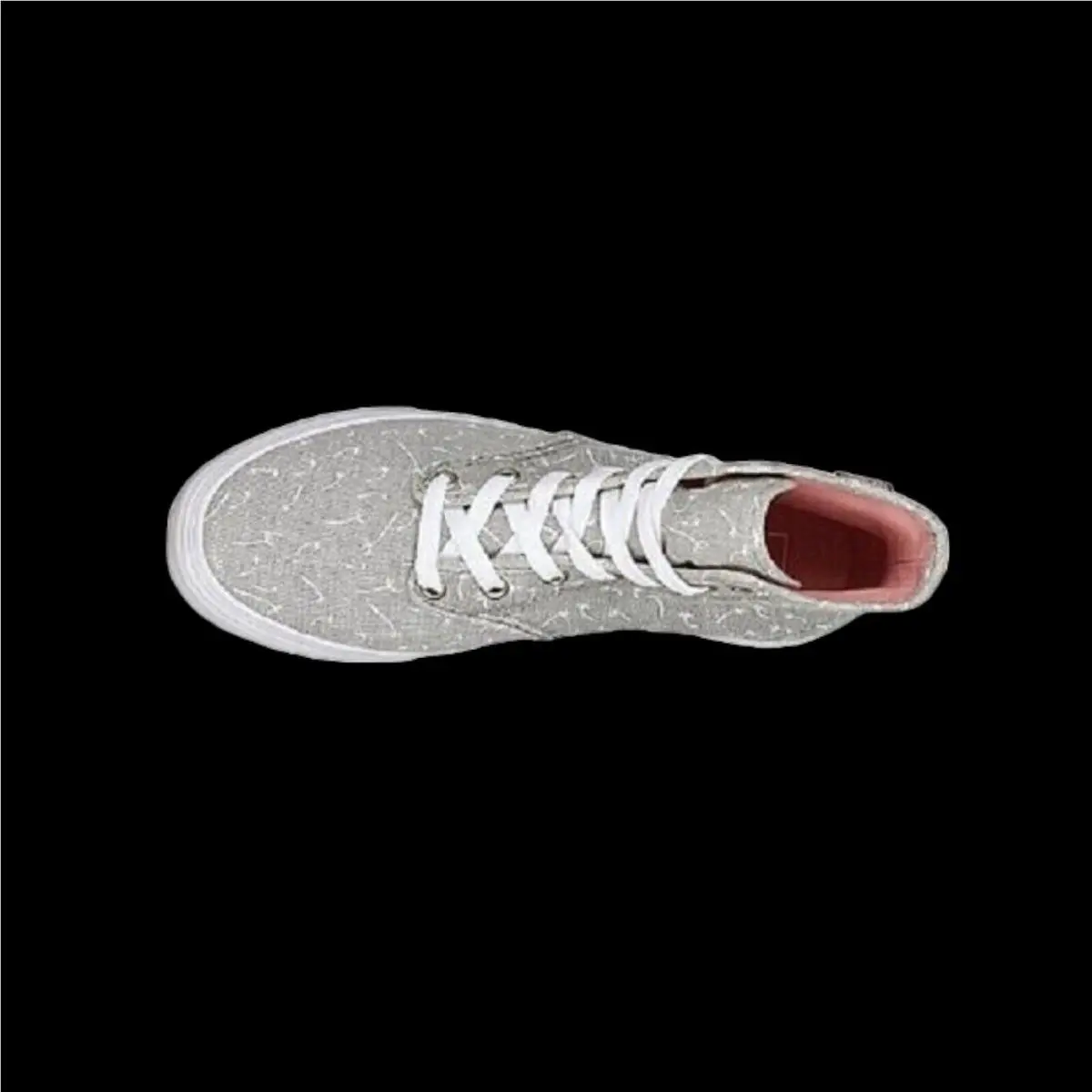 Vans shoes - VANS Camden - Camden - Gray (UPC: 617932359184) 1