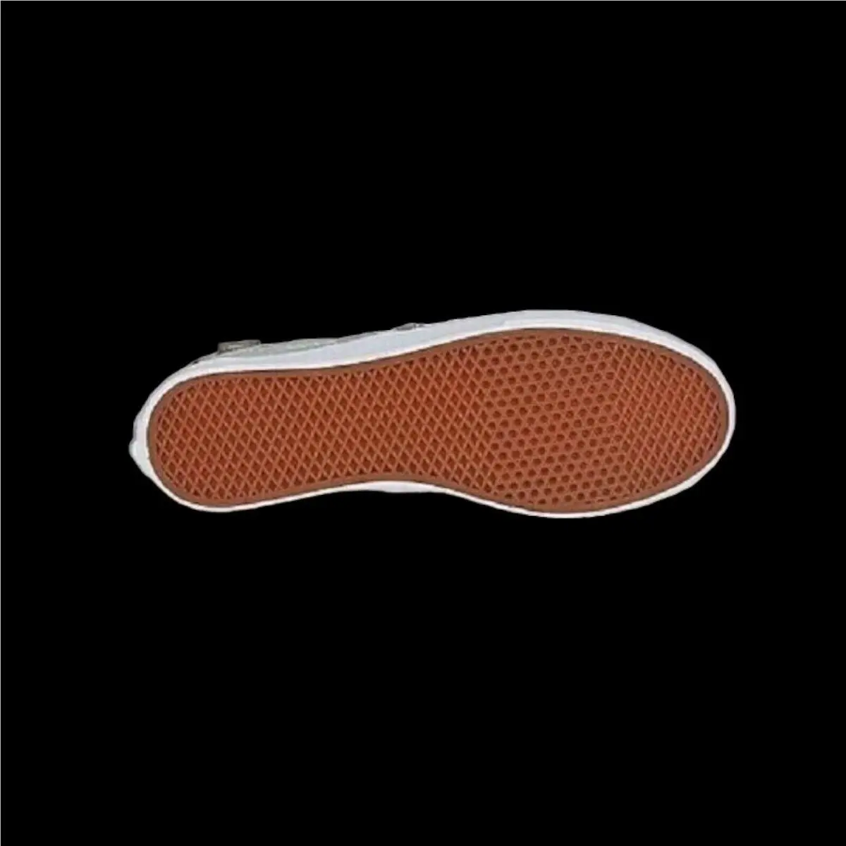 Vans shoes - VANS Camden - Camden - Gray (UPC: 617932359184) 2