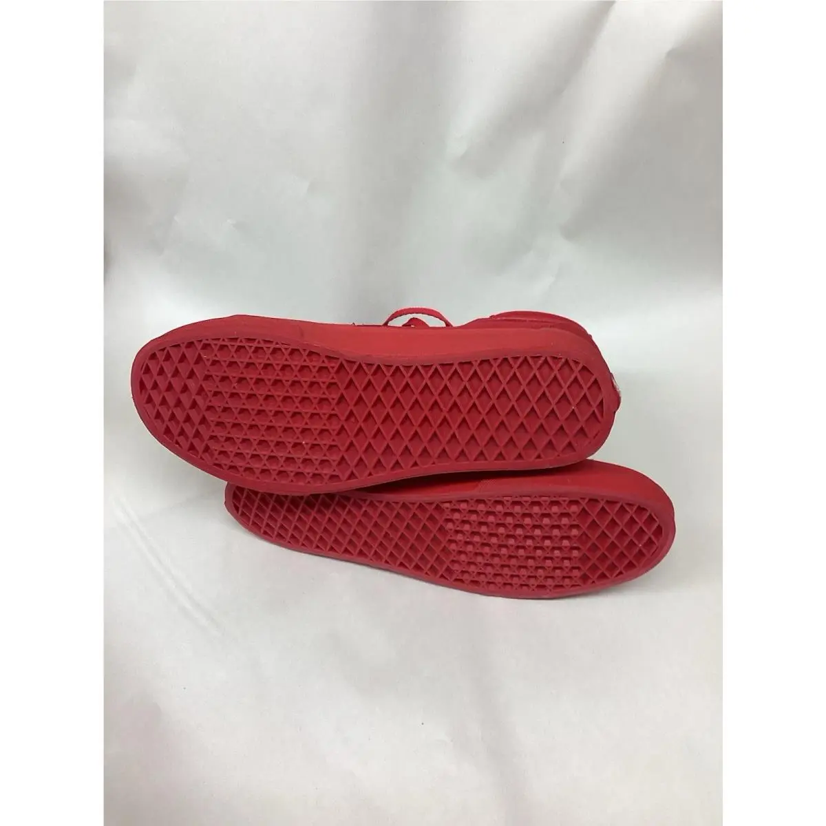 Vans shoes - Vans Sk8 Hi 721499 - Red 14