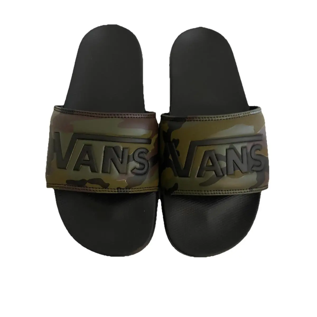 Vans shoes - La Costa Slide - Costa Slide - Multicolor 0