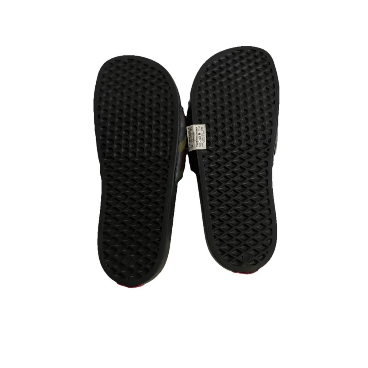 Vans shoes - La Costa Slide - Costa Slide - Multicolor 3