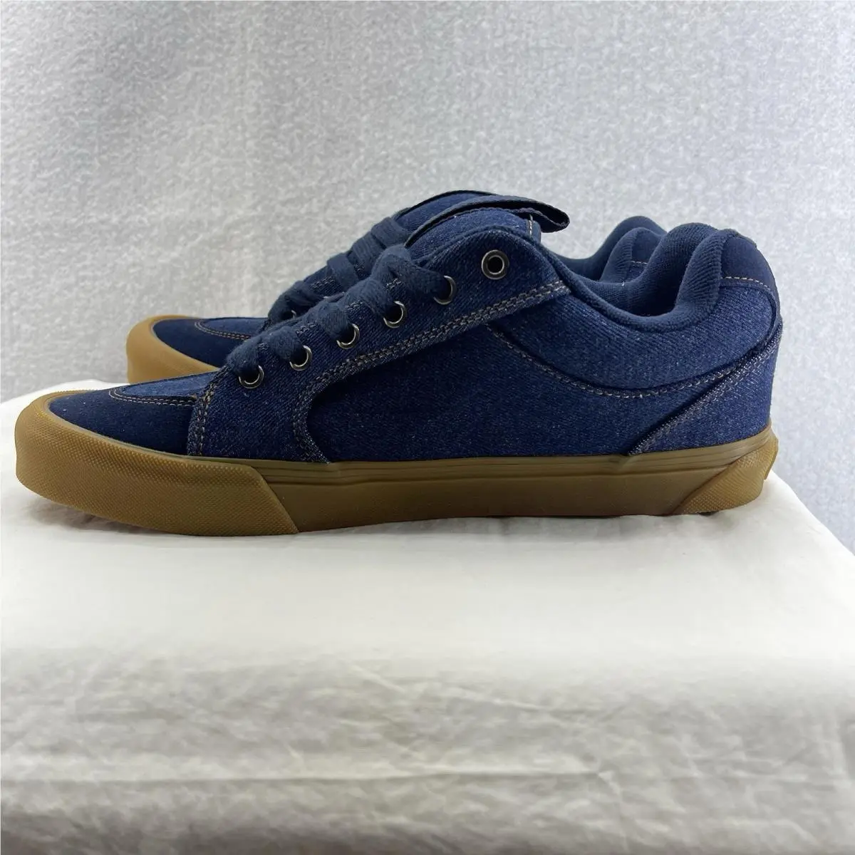 Vans shoes - Old School Skater - Old School Skater - Blue 1