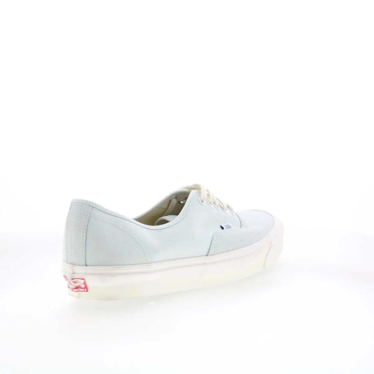 Vans shoes - VANS Authentic - Authentic - VN000UDDN8O - Blue (UPC: 190849705157) 6