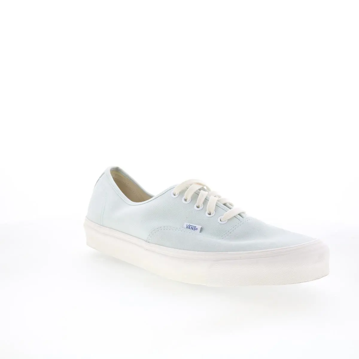 Vans shoes - VANS Authentic - Authentic - VN000UDDN8O - Blue (UPC: 190849705157) 0