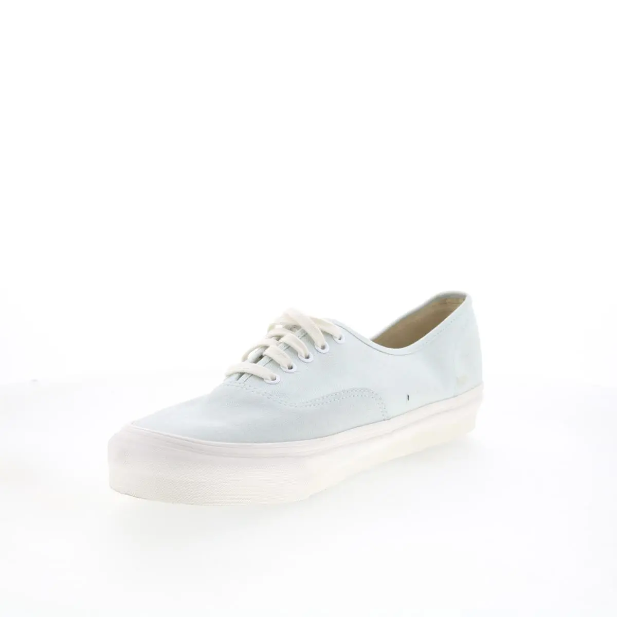 Vans shoes - VANS Authentic - Authentic - VN000UDDN8O - Blue (UPC: 190849705157) 2