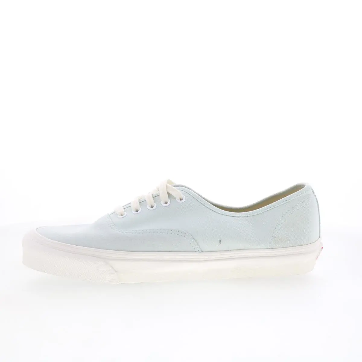 Vans shoes - VANS Authentic - Authentic - VN000UDDN8O - Blue (UPC: 190849705157) 3