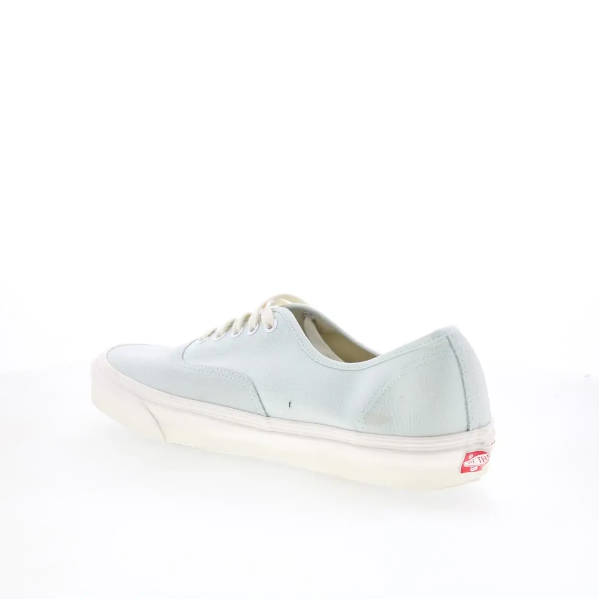 Vans shoes - VANS Authentic - Authentic - VN000UDDN8O - Blue (UPC: 190849705157) 4