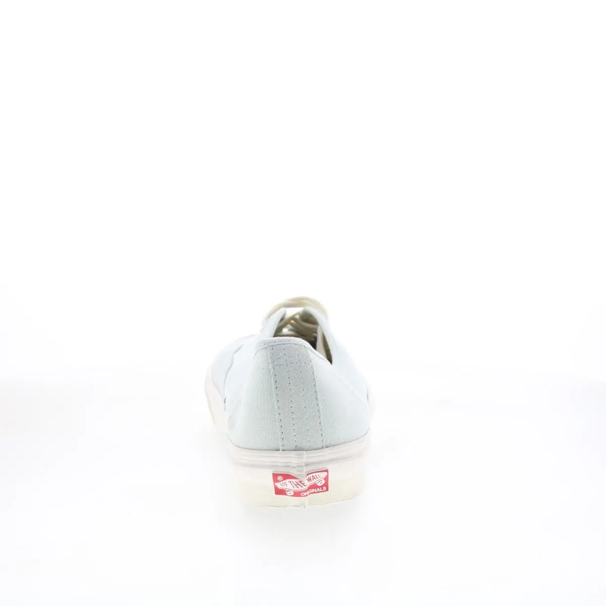 Vans shoes - VANS Authentic - Authentic - VN000UDDN8O - Blue (UPC: 190849705157) 5