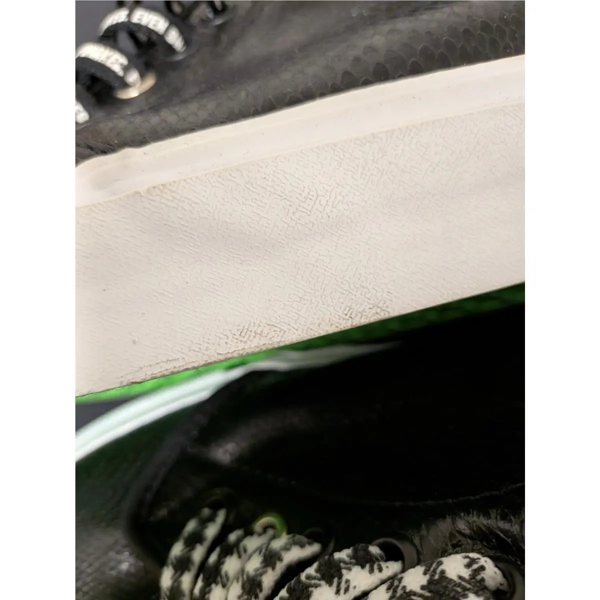 Vans shoes - VANS Chukka - Chukka - 6414199 105 - Black 11