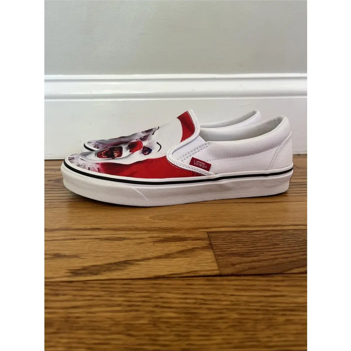Vans shoes - VANS Classics - Classics - VN0A5AO85DB - White 9