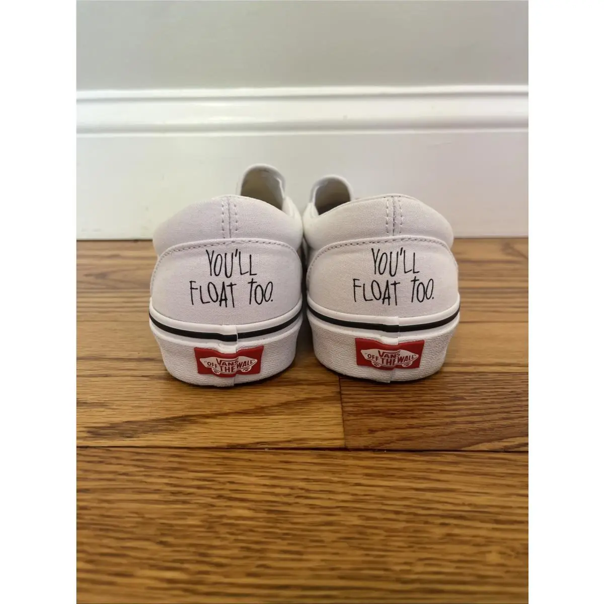Vans shoes - VANS Classics - Classics - VN0A5AO85DB - White 10