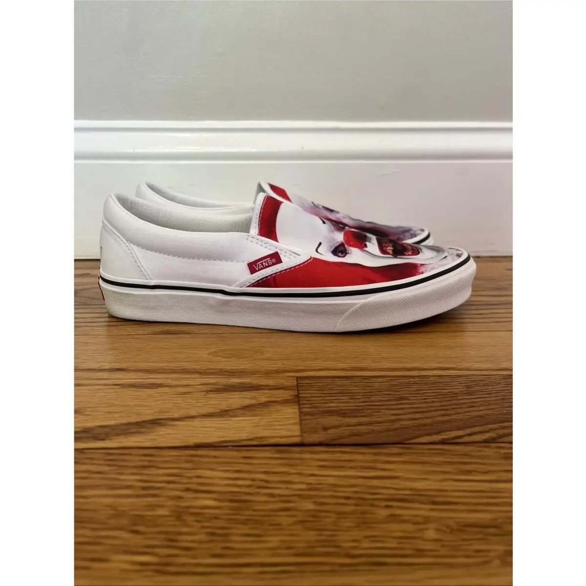 Vans shoes - VANS Classics - Classics - VN0A5AO85DB - White 11