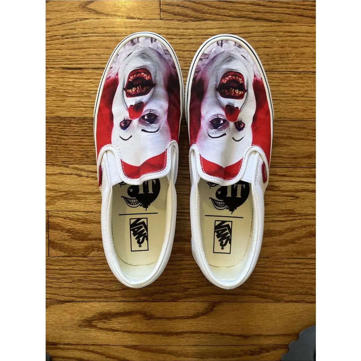 Vans shoes - VANS Classics - Classics - VN0A5AO85DB - White 12