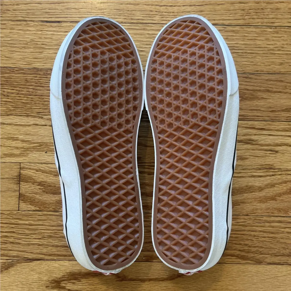 Vans shoes - VANS Classics - Classics - VN0A5AO85DB - White 13