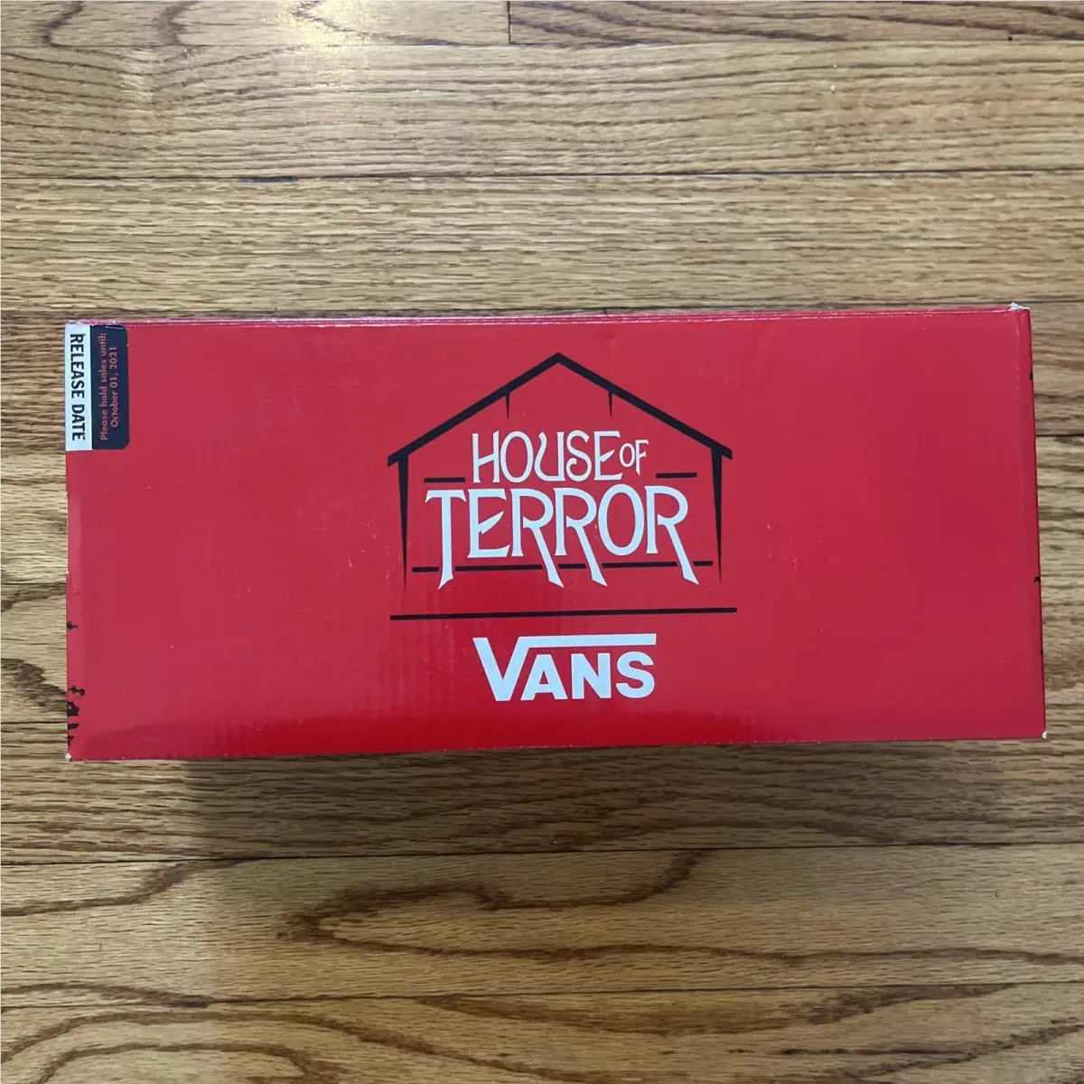 Vans shoes - VANS Classics - Classics - VN0A5AO85DB - White 0