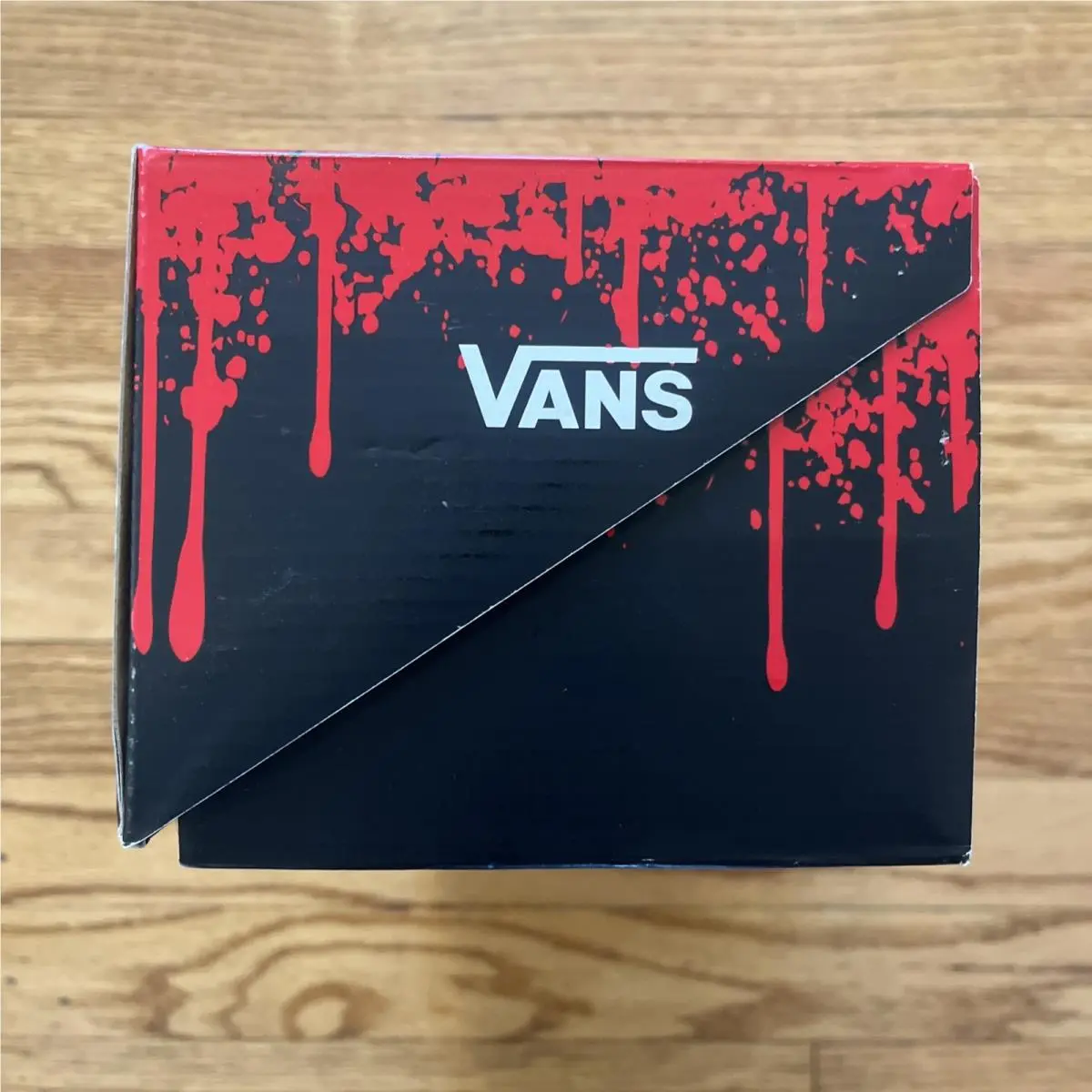 Vans shoes - VANS Classics - Classics - VN0A5AO85DB - White 3