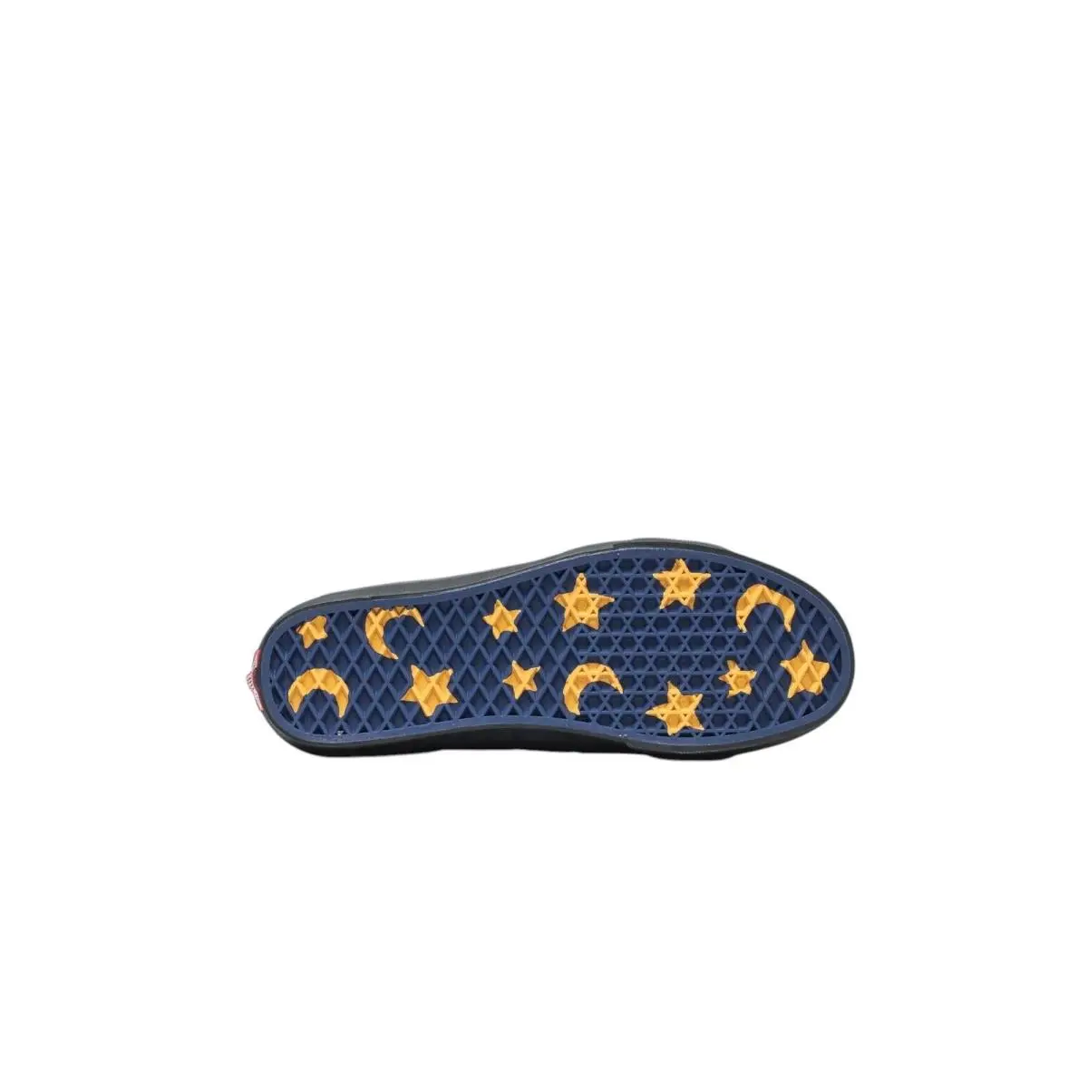 Vans shoes - VANS Skate - Skate - Blue (UPC: 192363275734) 6