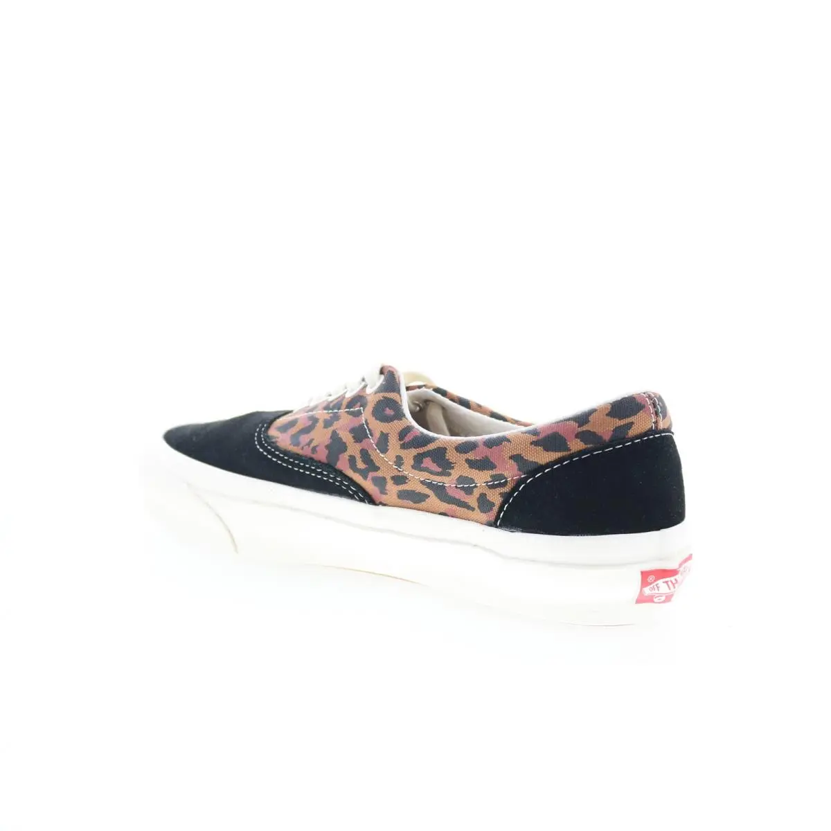 Vans shoes - VANS Era - Era - VN0A3CXN4MC - Black (UPC: 194905716309) 4