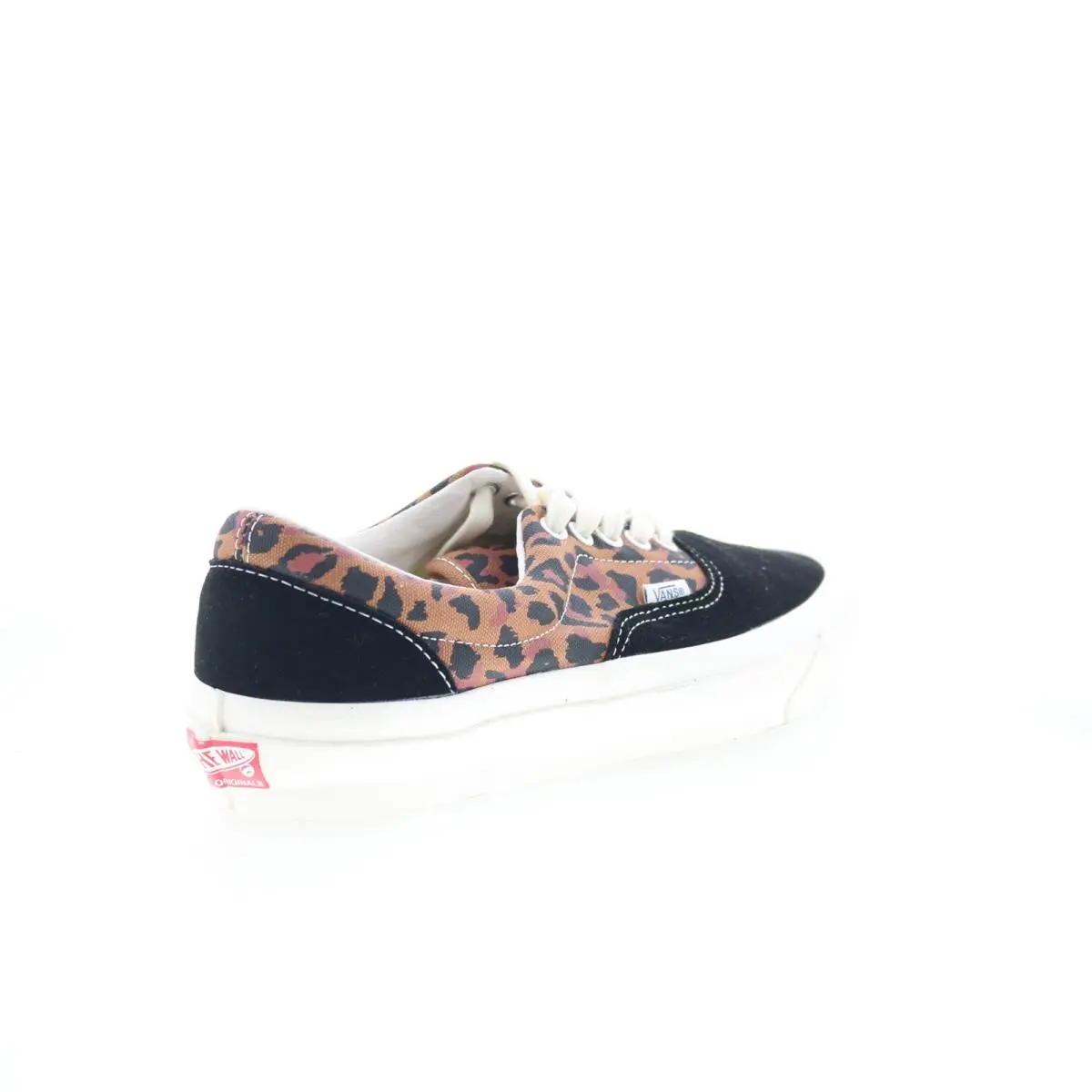 Vans shoes - VANS Era - Era - VN0A3CXN4MC - Black (UPC: 194905716309) 6