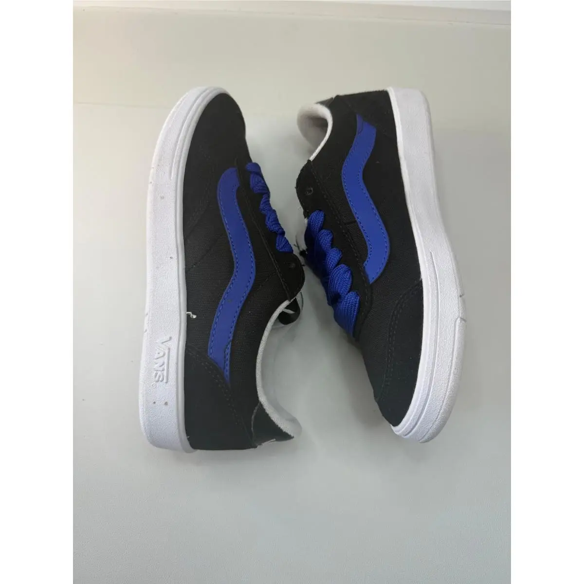 Vans shoes - Black 5