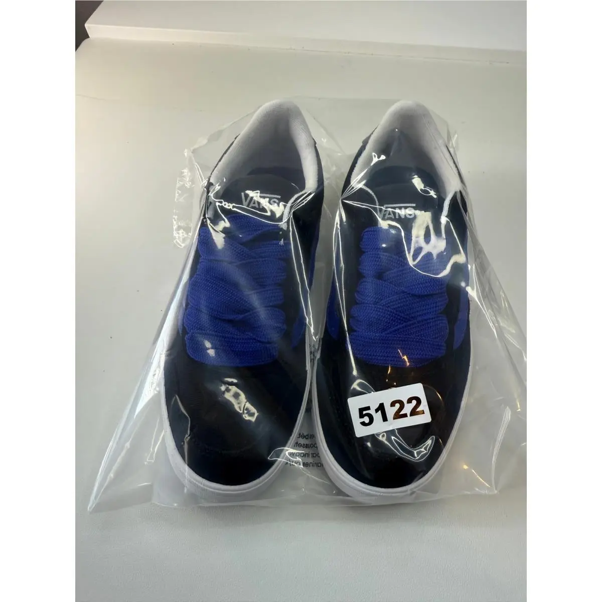 Vans shoes - Black 6