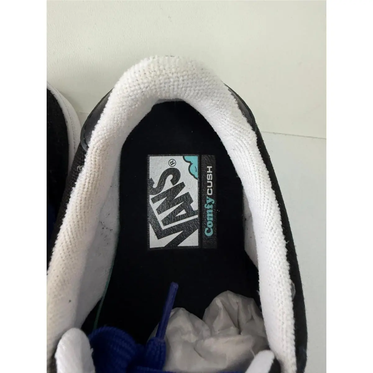 Vans shoes - Black 1