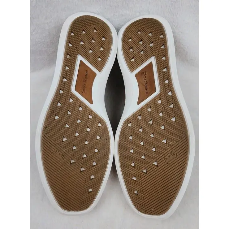 Vans shoes - Crossover Mid Sport - Crossover Mid Sport - Sand White (UPC: 840243837465) 0
