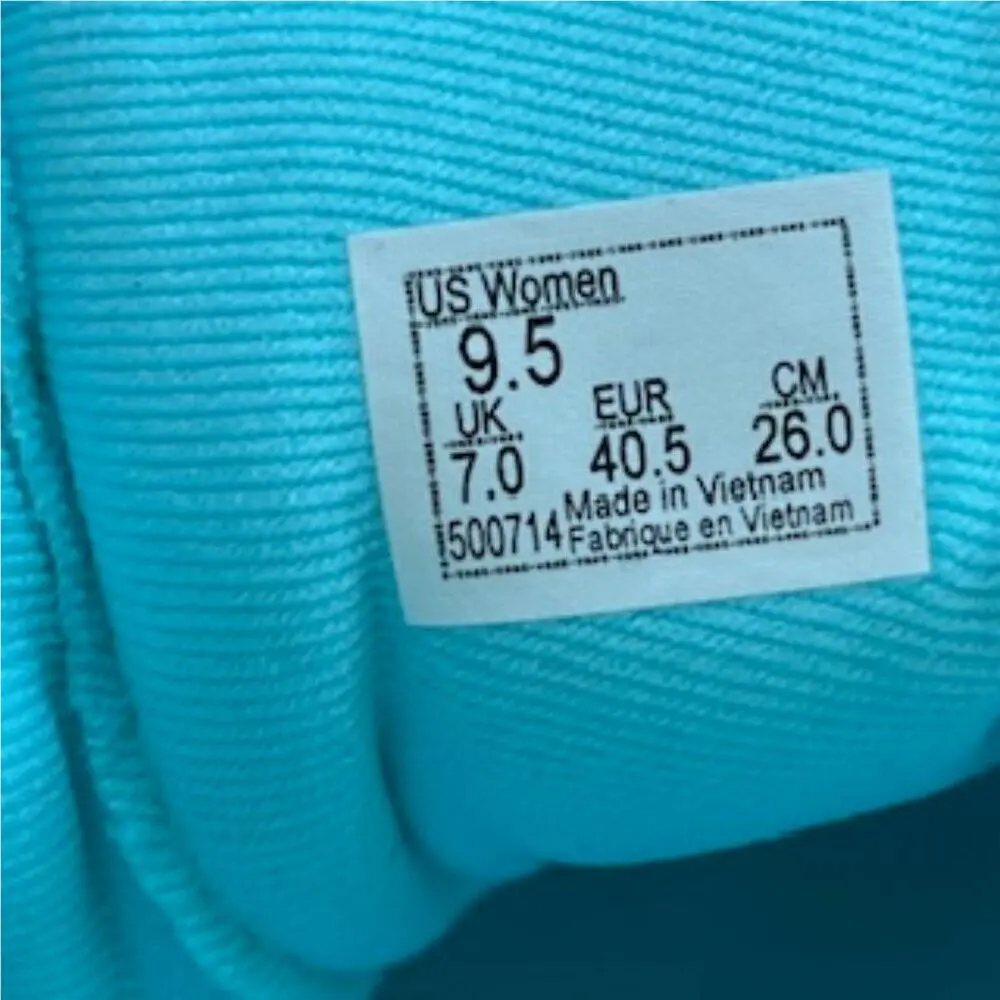 Vans shoes - VANS Filmore - Filmore - Blue 6
