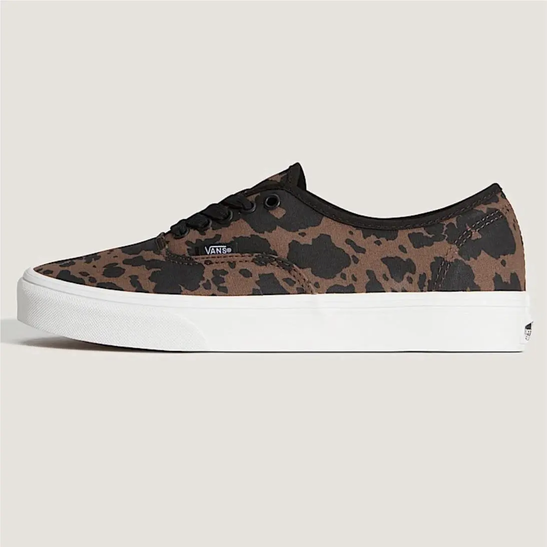 Vans shoes - Vans Authentic Animalier - Authentic Animalier - VN000D7YC80 - Multicolor 0