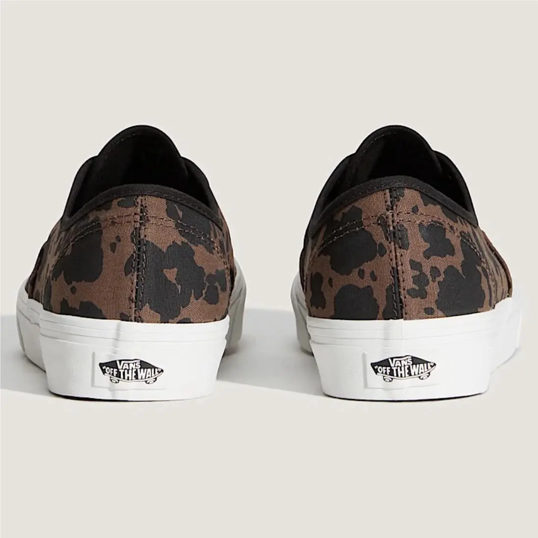 Vans shoes - Vans Authentic Animalier - Authentic Animalier - VN000D7YC80 - Multicolor 2