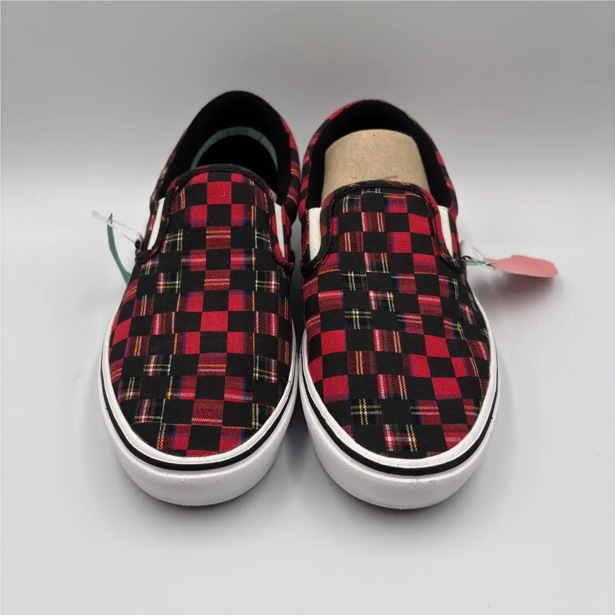 Vans shoes - Multicolor 1