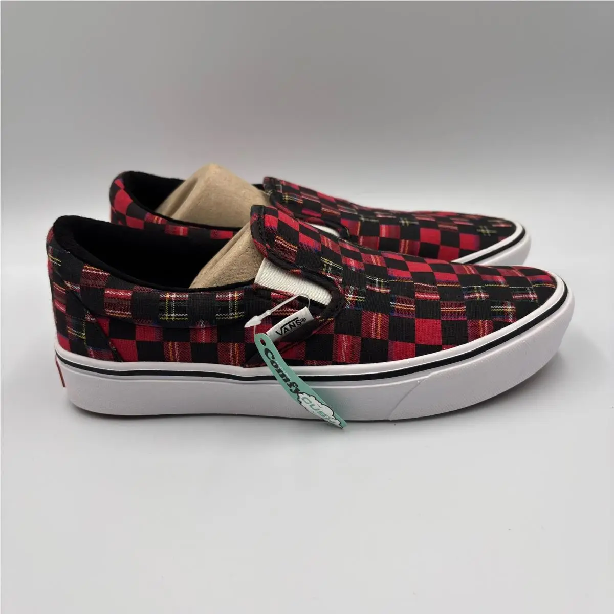 Vans shoes - Multicolor 2