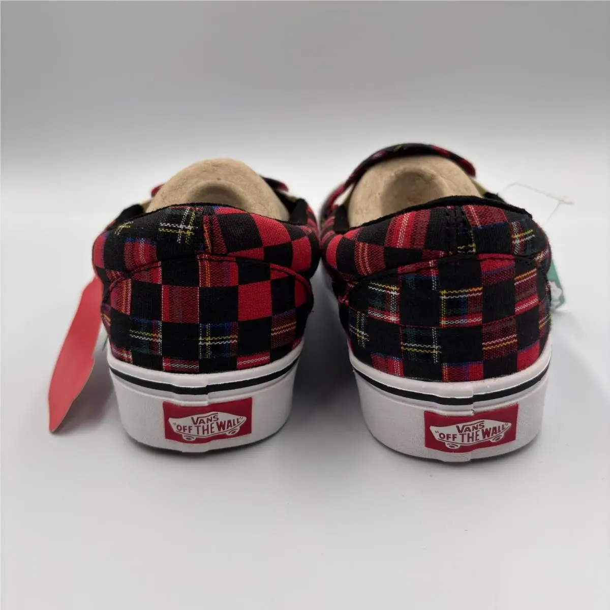 Vans shoes - Multicolor 3