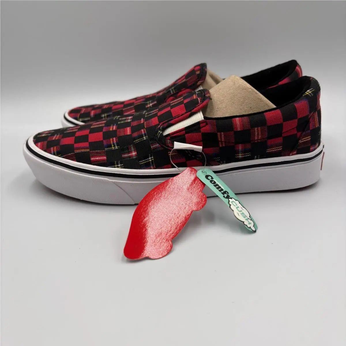 Vans shoes - Multicolor 4