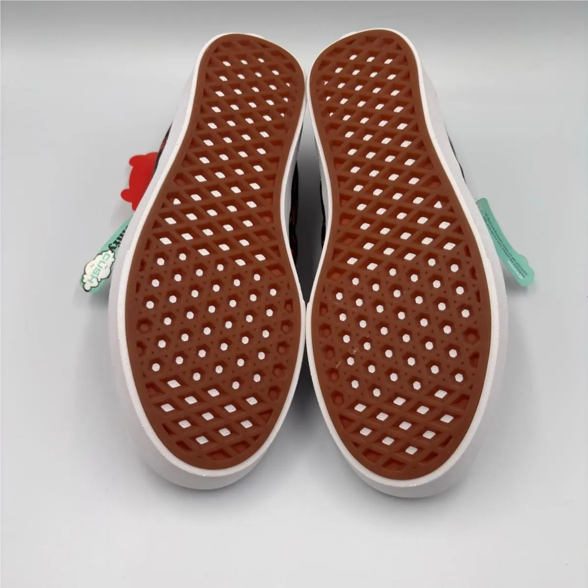 Vans shoes - Multicolor 5