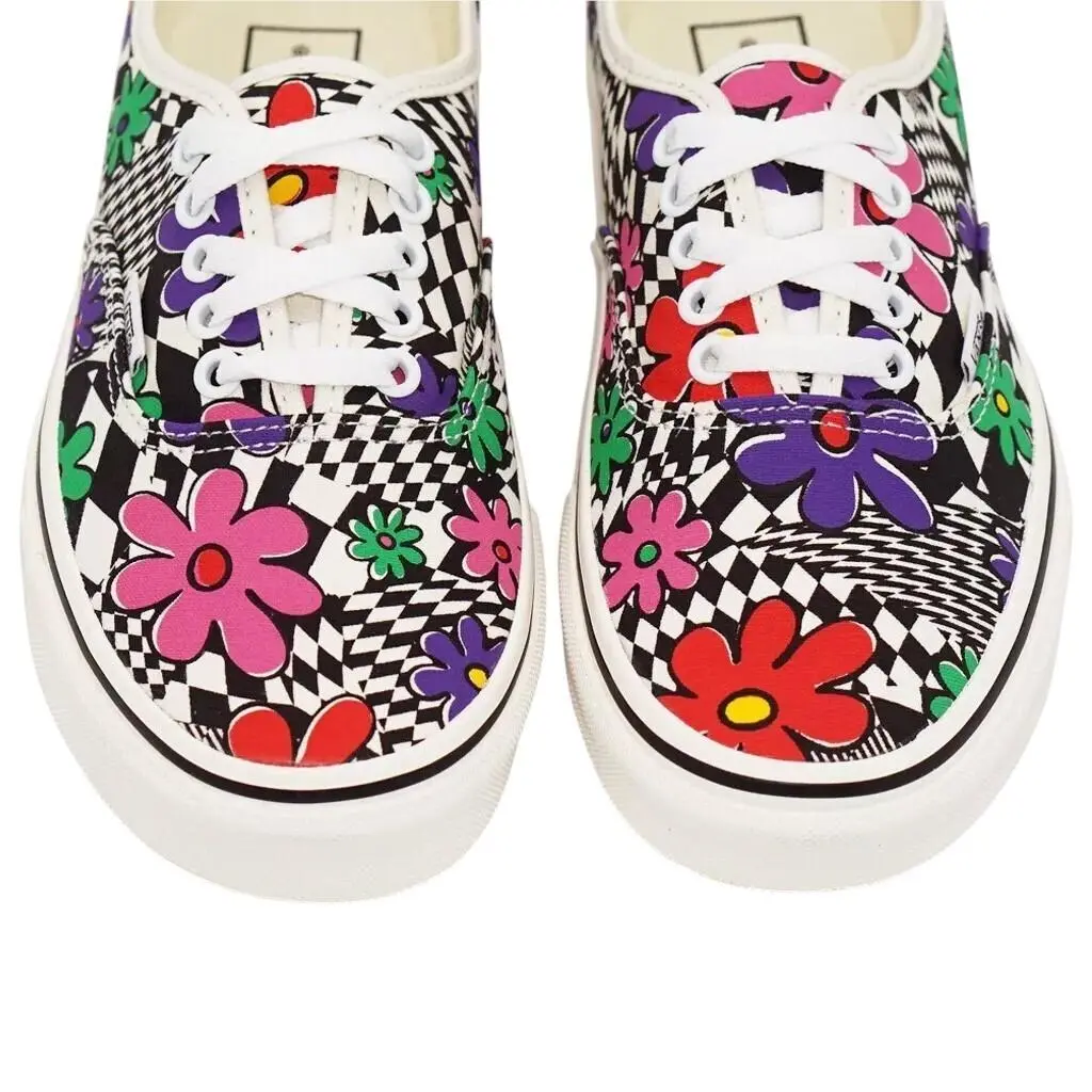 Vans shoes - VANS Skate - Skate - Multicolor (UPC: 194901678878) 0