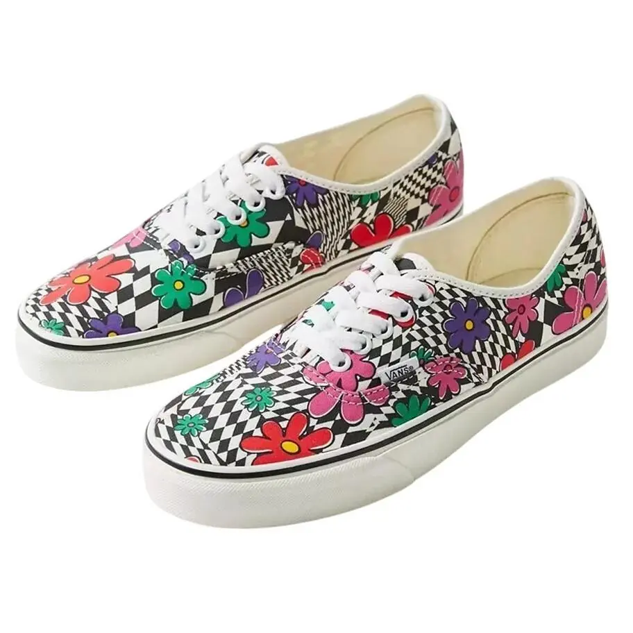 Vans shoes - VANS Skate - Skate - Multicolor (UPC: 194901678878) 2