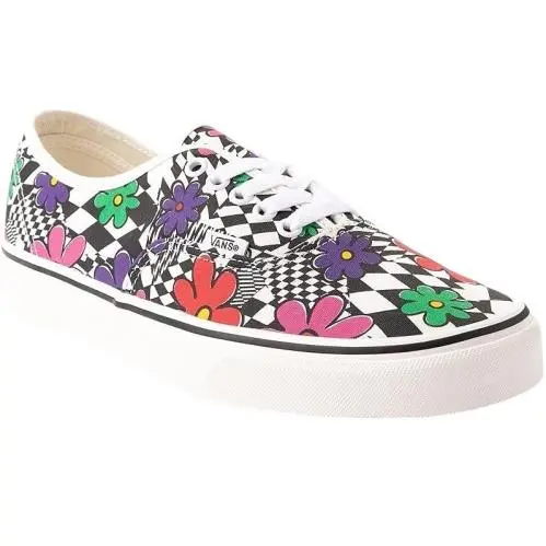 Vans shoes - VANS Skate - Skate - Multicolor (UPC: 194901678878) 3